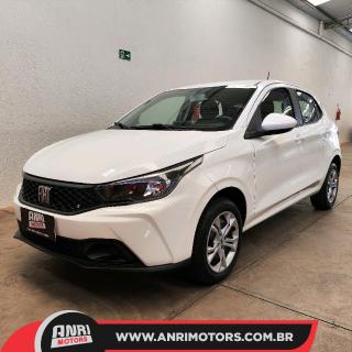 Foto do veículo Fiat Argo 1.0 Drive