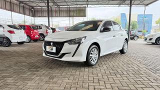 Foto do veículo Peugeot 208 1.0 Like