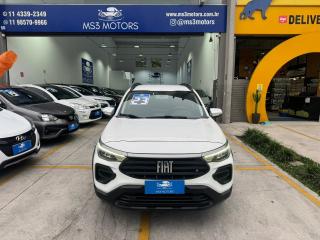 Foto do veículo Fiat Pulse 1.3 Drive Cvt