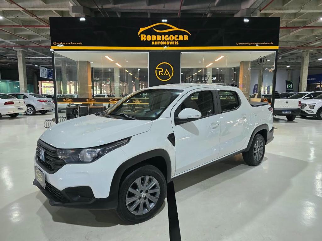 Fiat Strada