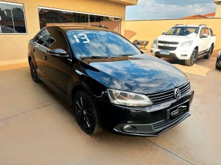 Foto do veículo Volkswagen Jetta Highline 2.0 Tsi 16v 4p Tiptronic