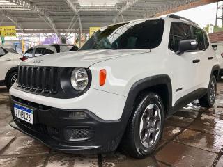 Foto do veículo Jeep Renegade 1.8 Auto