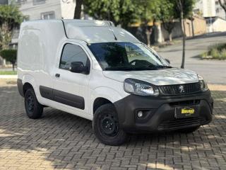 Foto do veículo Peugeot Partner Rapid 1.4 Business Pack