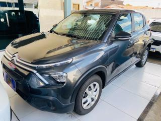 Foto do veículo Citroën C3 Glx 1.6 Flex 16v 5p Aut.