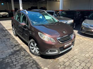 Foto do veículo Peugeot 2008 1.6 Griffe Auto
