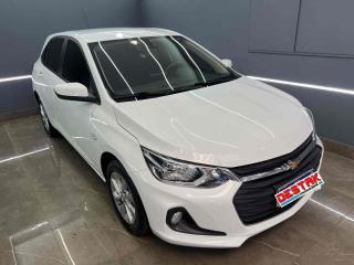 Foto do veículo Chevrolet Onix 1.0 Turbo Ltz