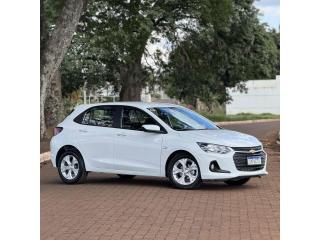 Foto do veículo Chevrolet Onix 1.0 Turbo Ltz Auto