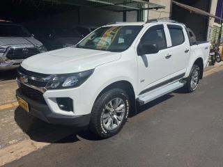 Foto do veículo Chevrolet S10 Pick-up Ls 2.8 Tdi 4x4 Cd Dies. Mec.