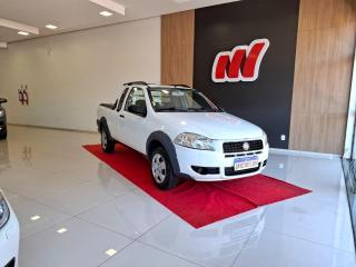 Foto do veículo Fiat Strada 1.4 Working Ce Flex
