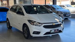 Foto do veículo Chevrolet Onix Advantage 1.4 8v5p Automatico