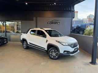 Foto do veículo Fiat Strada Ranch 1.3 Flex 8v Cd Aut.