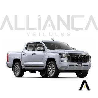 Foto do veículo Mitsubishi L200 Triton Hpe 3.5 Cd V6 24v Flex Aut.