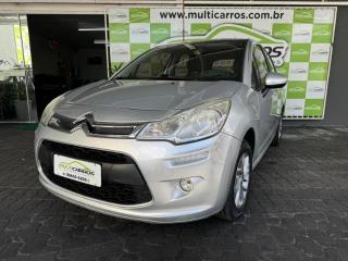 Foto do veículo Citroën C3 Tendance 1.5 Flex 8v 5p Mec.