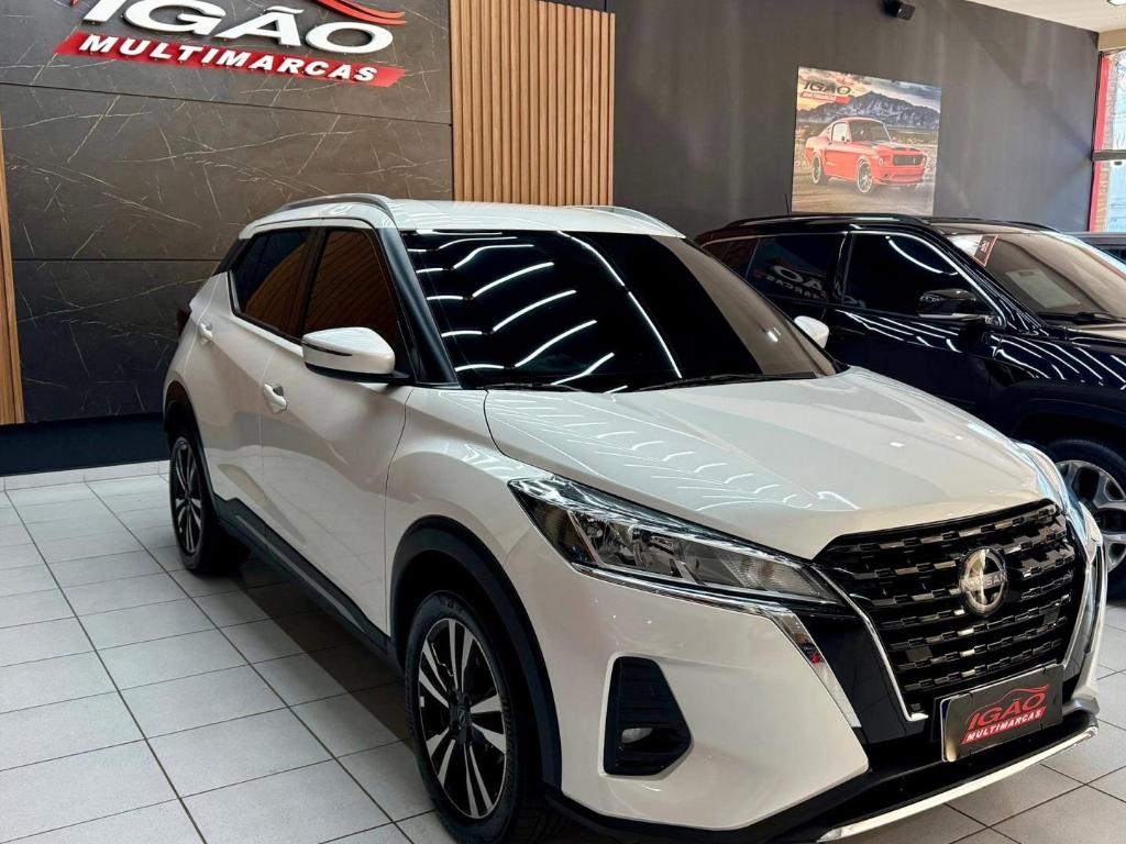 Nissan Kait ADVANCE PLUS 1.6 16V CVT 2025