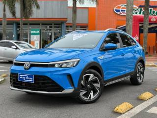 Foto do veículo Volkswagen Nivus 1.0 200 Tsi Highline Auto