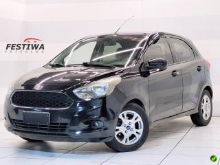 Foto do veículo Ford Ka 1.0 Sel Tivct Flex 5p
