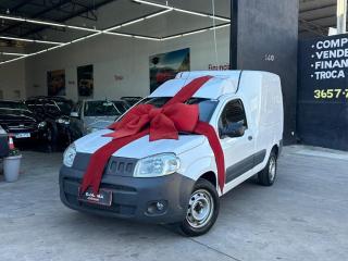 Foto do veículo Fiat Fiorino Furgão Celeb. Evo 1.4 Flex 8v 2p