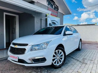 Foto do veículo Chevrolet Cruze Lt 1.8 16v Flexpower 4p Aut.