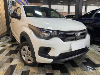 Foto do veículo Fiat Mobi 1.0 Like