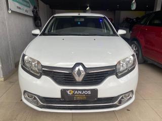 Foto do veículo Renault Logan Expres./exp. Up Hi-flex 1.0 16v 4p