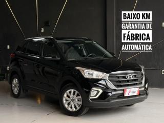 Foto do veículo Hyundai Creta 1.0 T-gdi Comfort Auto