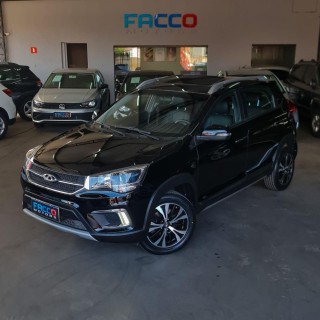 Foto do veículo Chery Tiggo 2 1.5 Act Auto