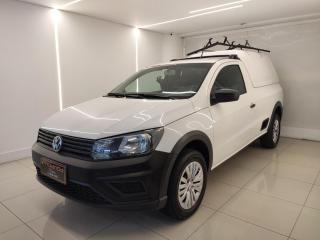Foto do veículo Volkswagen Saveiro 1.6 Cs Robust