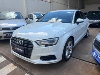 Foto do veículo Audi A3 1.4 Prestige Plus Tech Tiptronic
