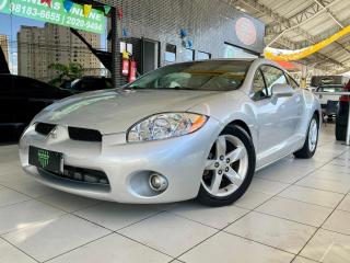 Foto do veículo Mitsubishi Eclipse 3.8 V6 Auto