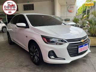 Foto do veículo Chevrolet Onix 1.0 Turbo Premier Auto