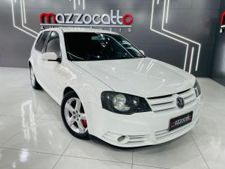 Foto do veículo Volkswagen Golf Sportline 1.6 Mi Total Flex 8v 4p