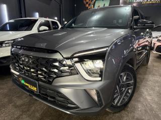Foto do veículo Hyundai Creta 1.0 T-gdi N Line Auto