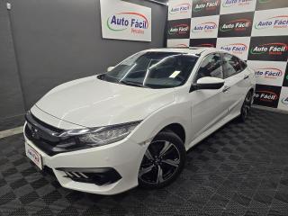 Foto do veículo Honda Civic 1.5 Turbo Touring Cvt