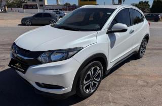 Foto do veículo Honda Hr-v Exl 1.8 Flexone 16v 5p Aut.