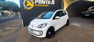 Foto do veículo Volkswagen Up 1.0 12v Tsi E-flex Move Up!