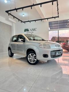 Foto do veículo Fiat Uno 1.0 8v Flex Vivace