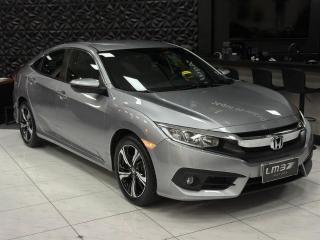 Foto do veículo Honda Civic 2.0 Ex Cvt