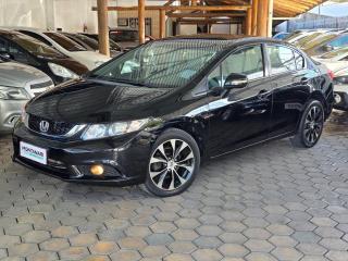 Foto do veículo Honda Civic Sedan Lxr 2.0 Flexone 16v Aut. 4p