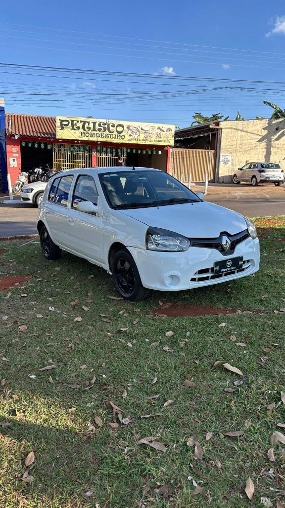 Renault Clio Clio RN/ Expression 1.0 5p 2016