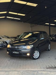 Foto do veículo Fiat Palio 1.4 8v Elx Flex
