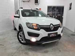 Foto do veículo Renault Sandero 1.6 Stepway Expression