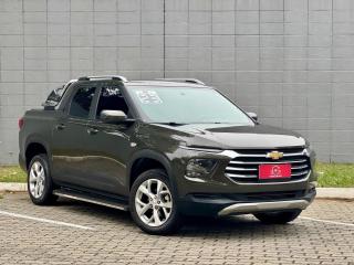 Foto do veículo Chevrolet Montana 1.2 Turbo Ltz Auto