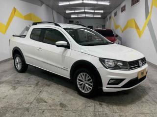 Foto do veículo Volkswagen Saveiro 1.6 Total Flex Highline Cd