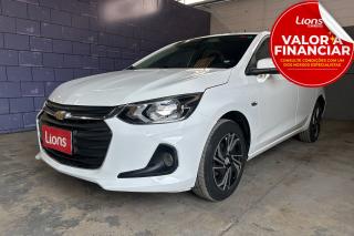Foto do veículo Chevrolet Onix 1.0 Turbo Lt