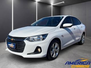 Foto do veículo Chevrolet Onix Sedan Plus Ltz 1.0 12v Tb Flex Aut.