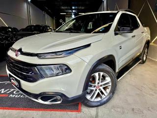 Foto do veículo Fiat Toro Volcano 2.0 16v 4x4 Tb Diesel Aut.