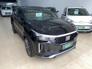 Foto do veículo Fiat Fastback Limited Ed.1.3 270 T.flex Aut.