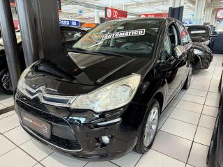 Foto do veículo Citroën C3 Excl. 1.6 Vti Flex Start 16v 5p Aut.
