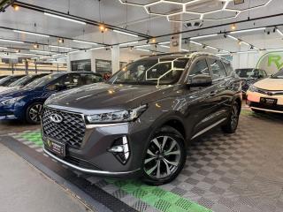 Foto do veículo Chery Tiggo 7 1.6 T Gdi Pro Dct
