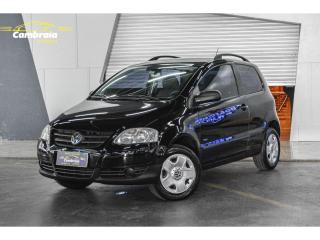 Foto do veículo Volkswagen Fox 1.0 Vht Total Flex City